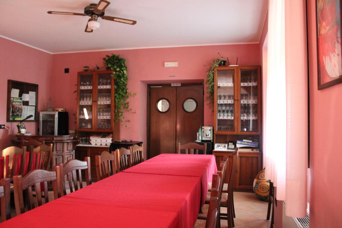 Casale degli Ulivi - Housity