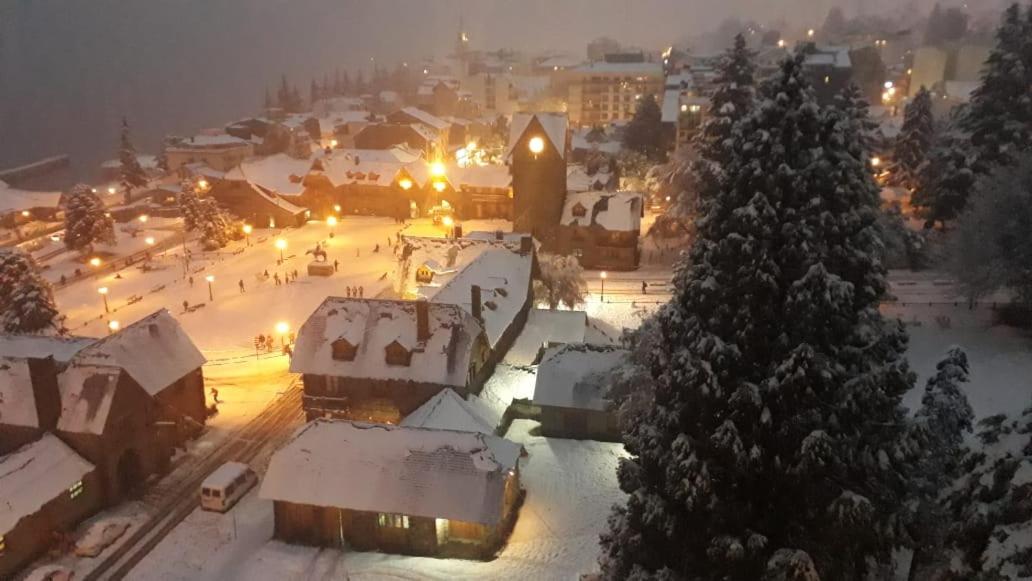 Aires de Bariloche - Housity