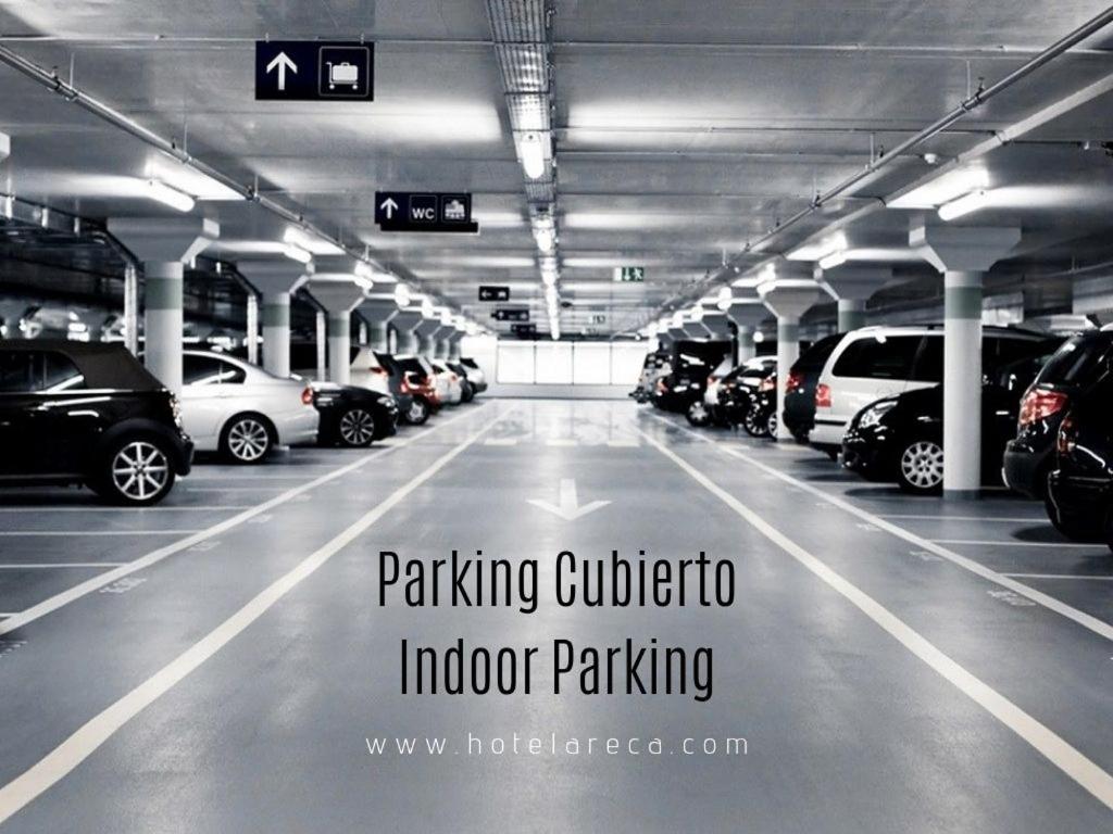 Imagen de la galería de Hotel Areca, en Torrellano