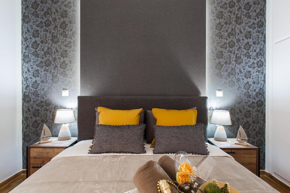 Cozy, Central, Safe Double rooms in apartment, close to Acropolis - Housity