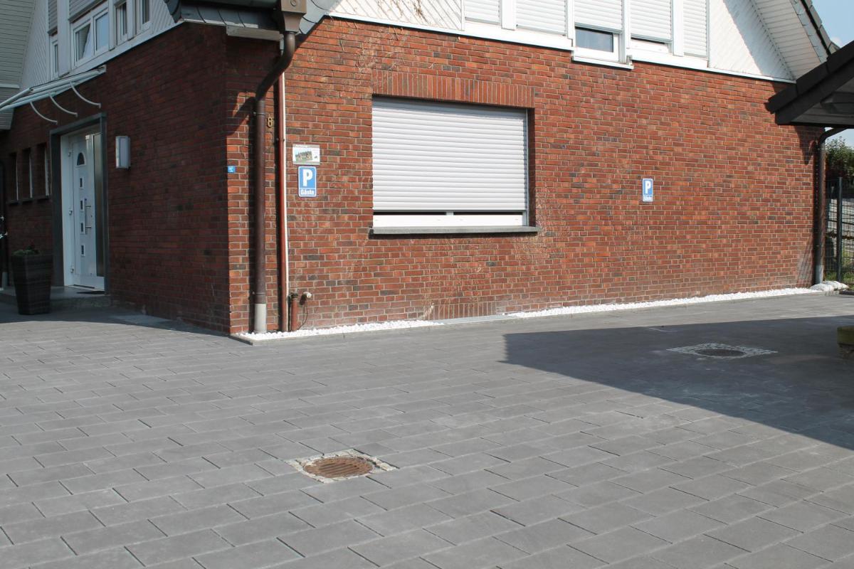 FeWo Frankenstrasse - Housity