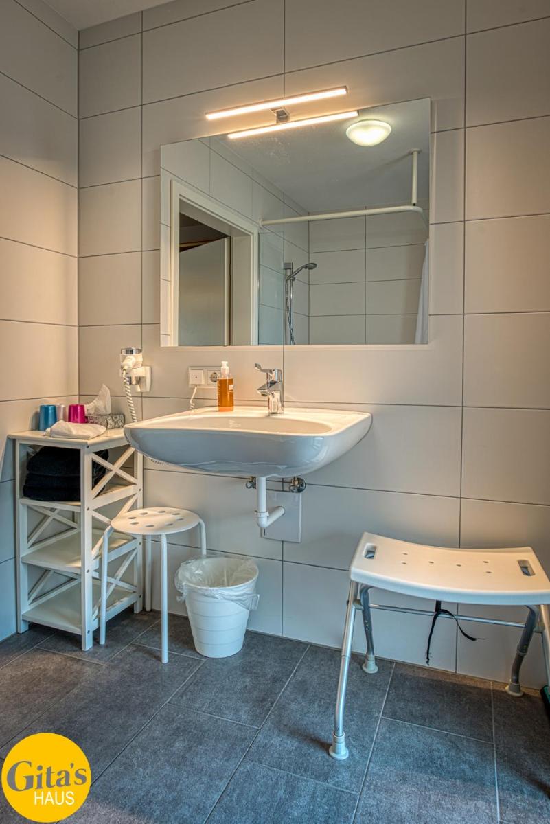 Gita´s Haus - Housity