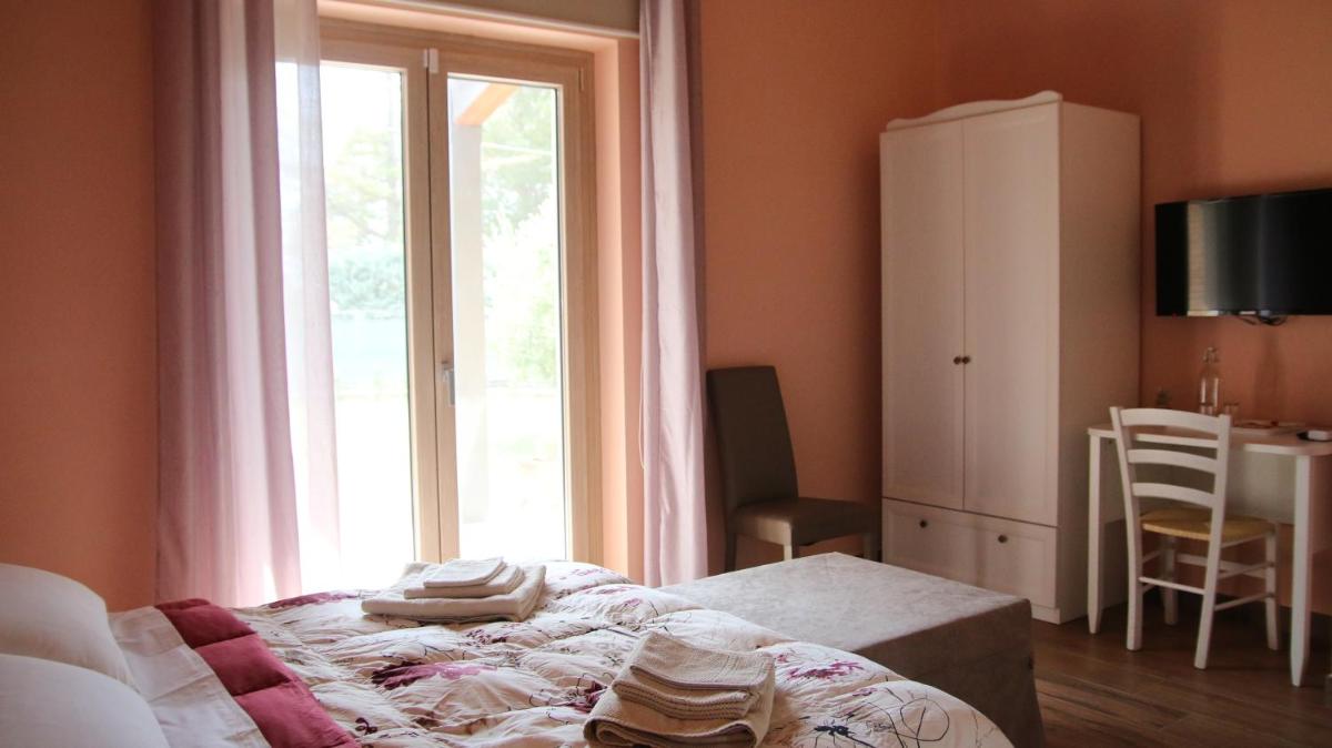 Al Ginepro - Housity