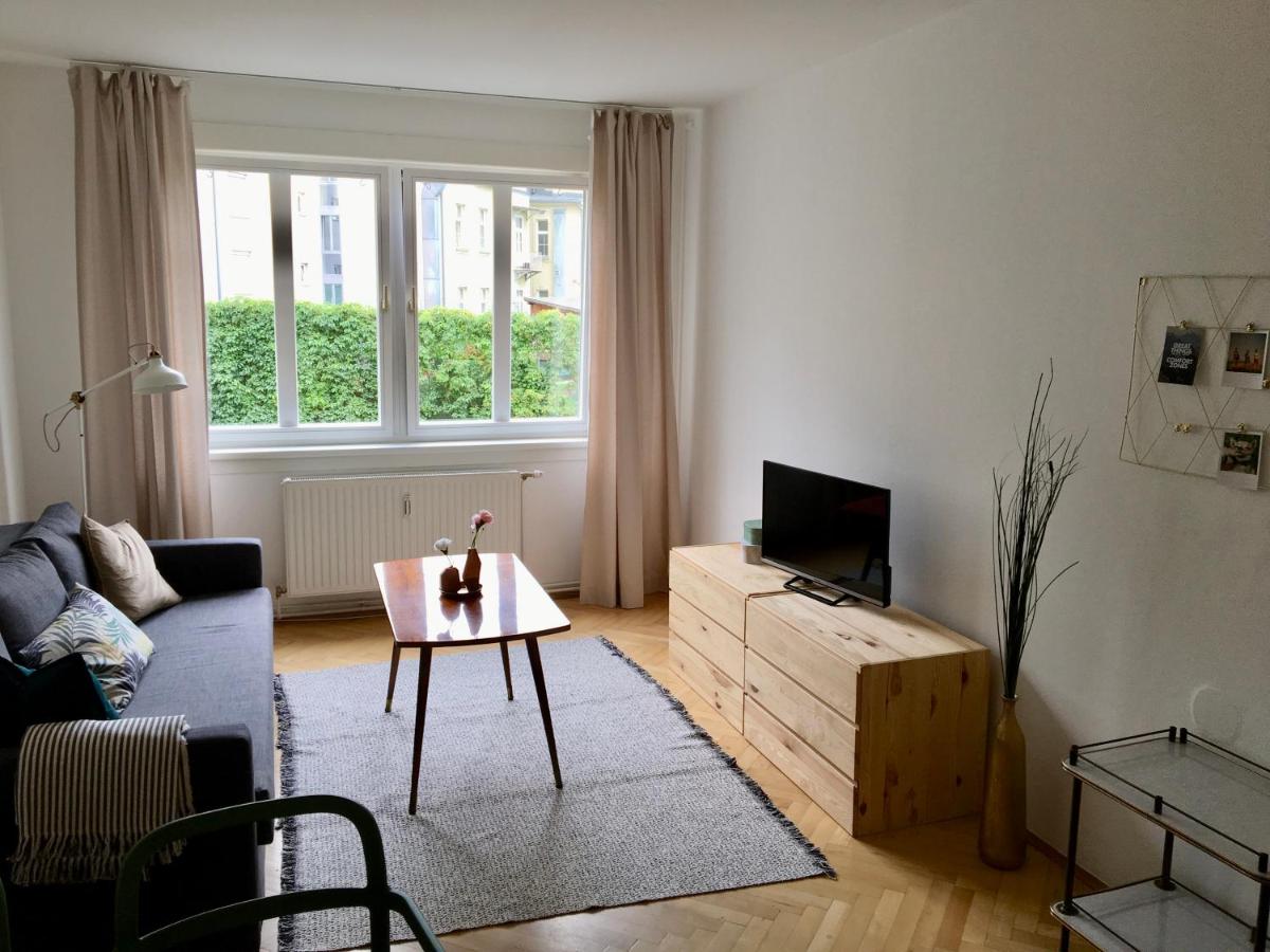 Die Stadtoase - Housity