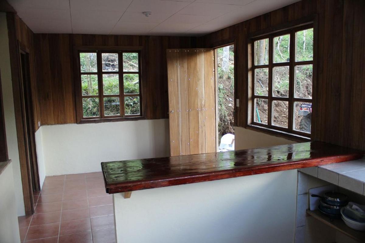 Casa Colibrí - Housity