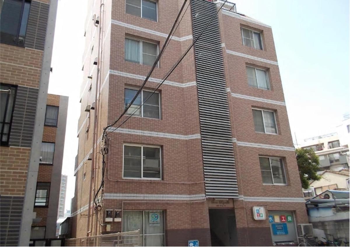 2BR 5beds Shibuya Shinjuku Harajuku 10min wifi - Housity
