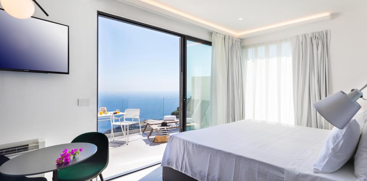 The View Luxury Apartments Taormina - Housity