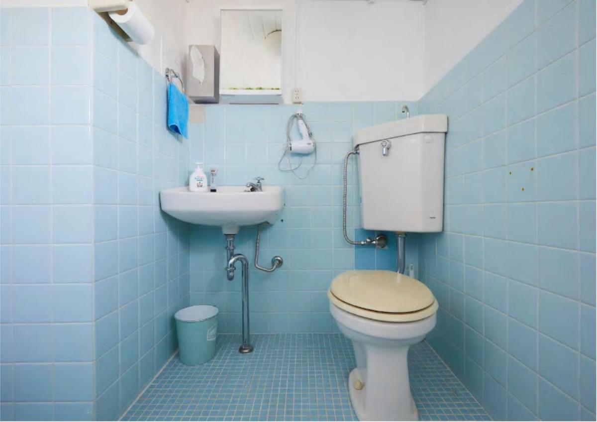 2BR 5beds Shibuya Shinjuku Harajuku 10min wifi - Housity