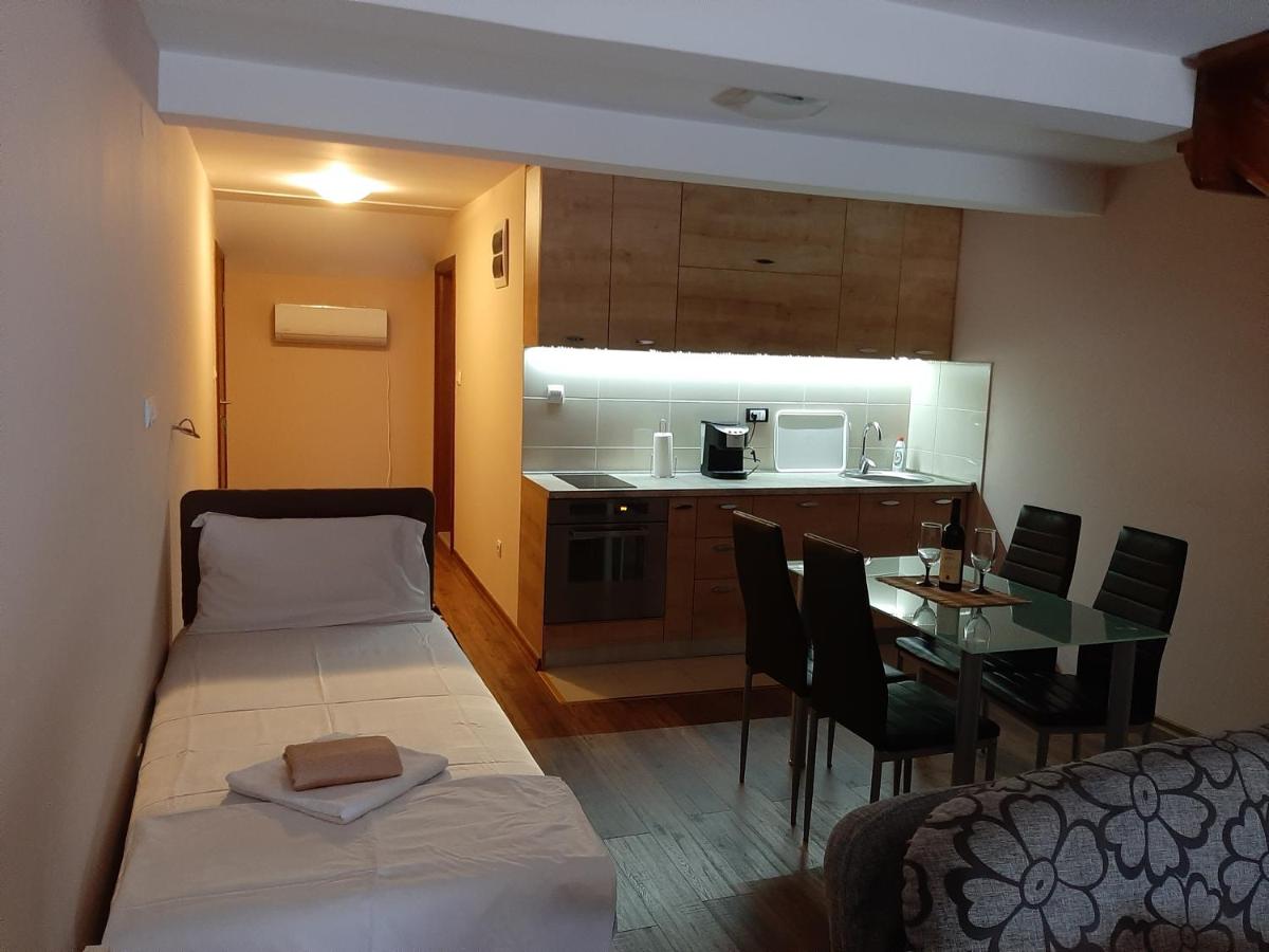 APARTMANI MIA VUKSANOVIC - Hizvo