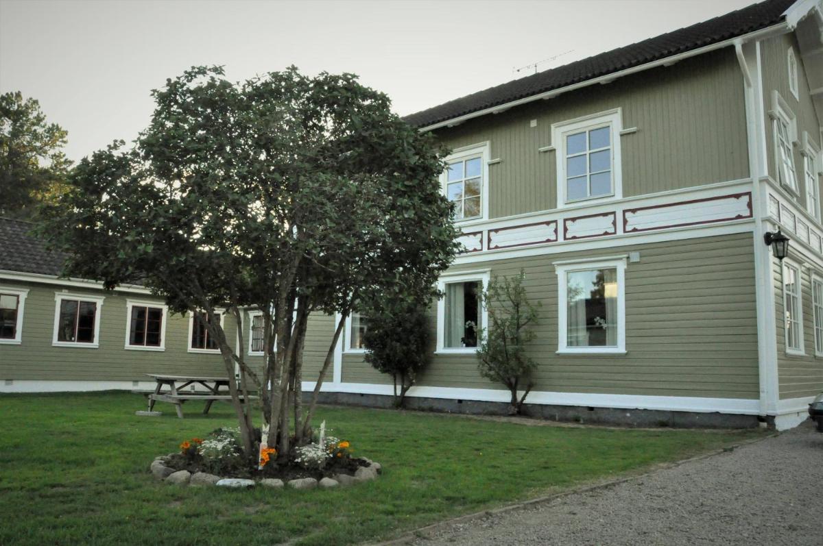 Suitetrails - Råda Hotel