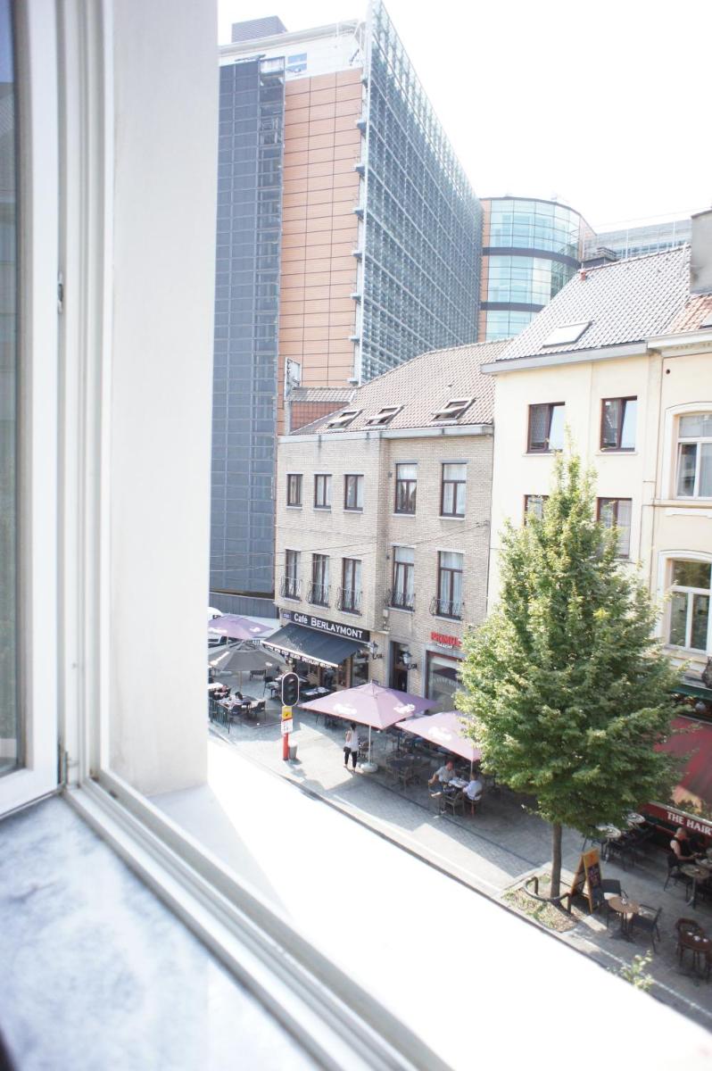 Apartments Berlaymont OHY - Housity