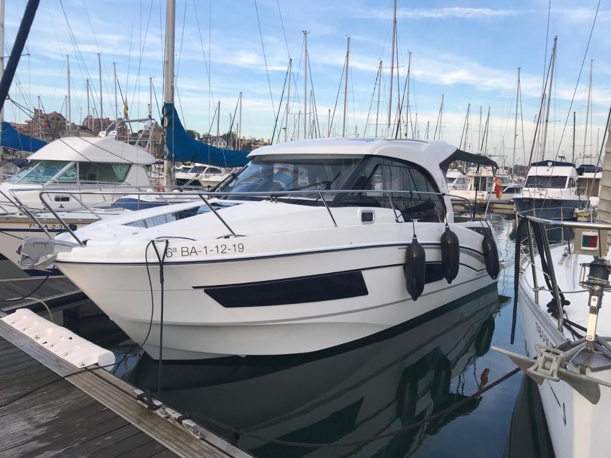 Yate de lujo en Getxo - Housity
