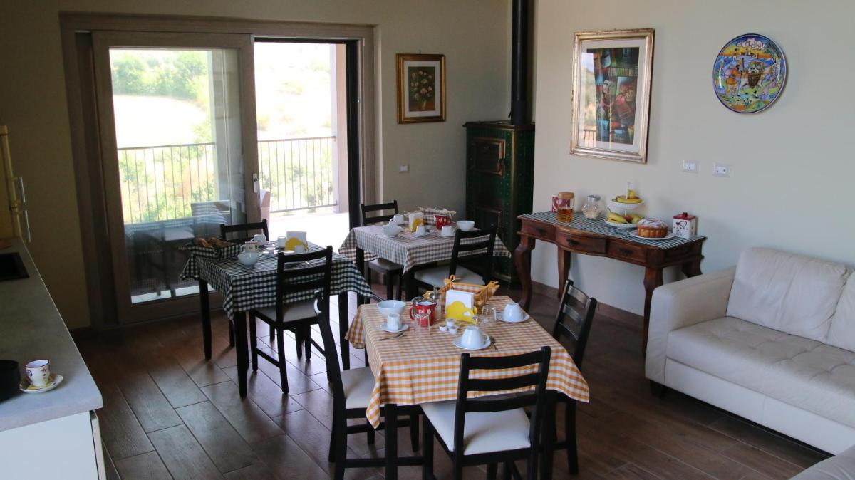 Al Ginepro - Housity