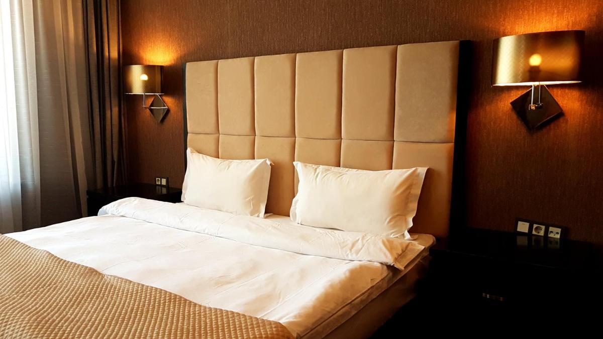 JELSOMINOHotel - Housity