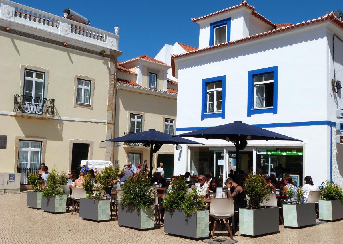 Casas Bernardes - Housity