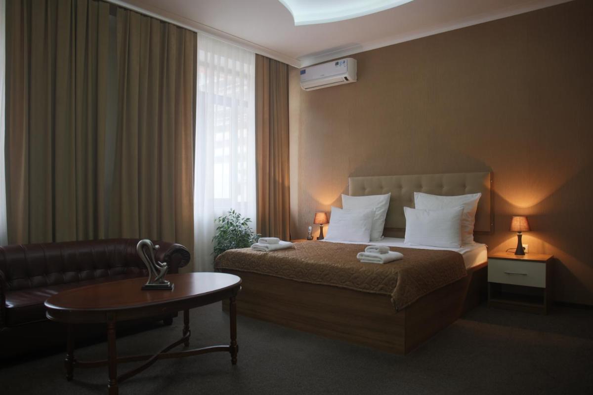 Alva Donna Hotel - Housity