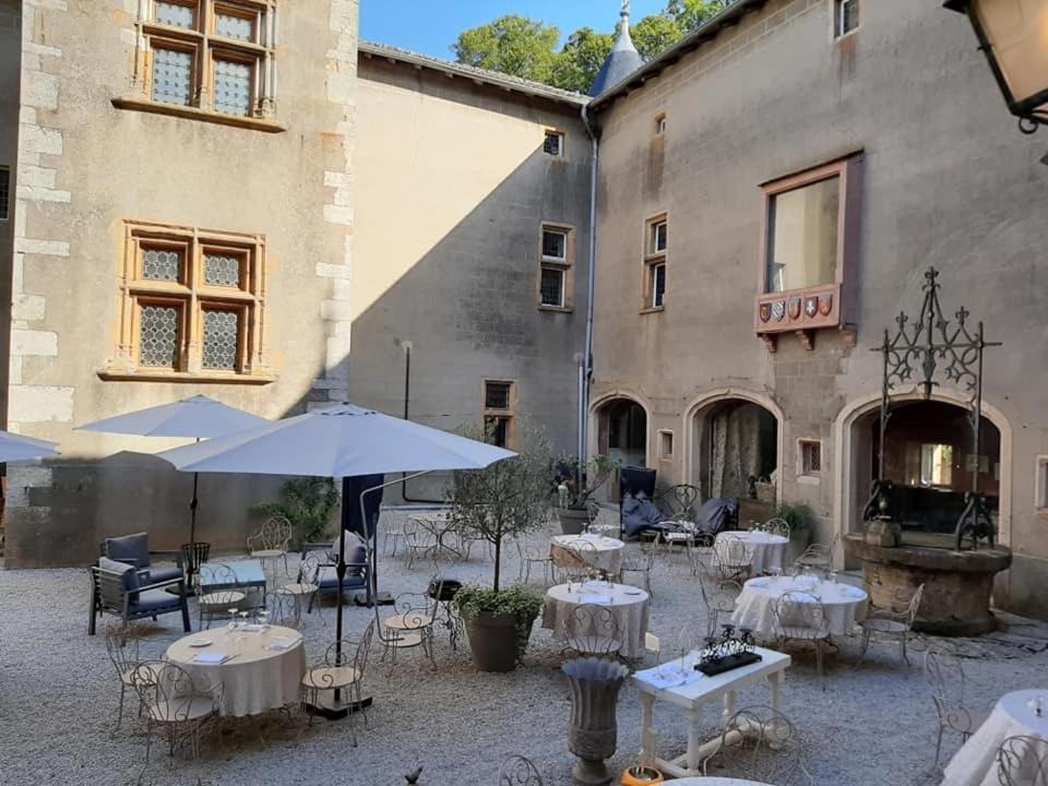 Suitetrails - Château de Varennes