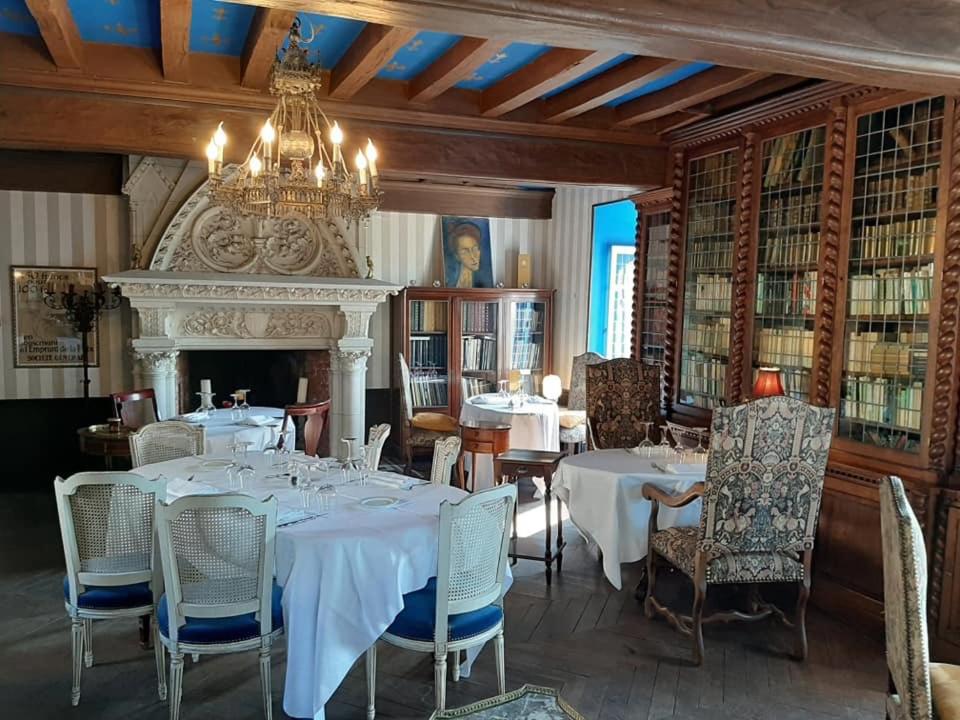 Suitetrails - Château de Varennes