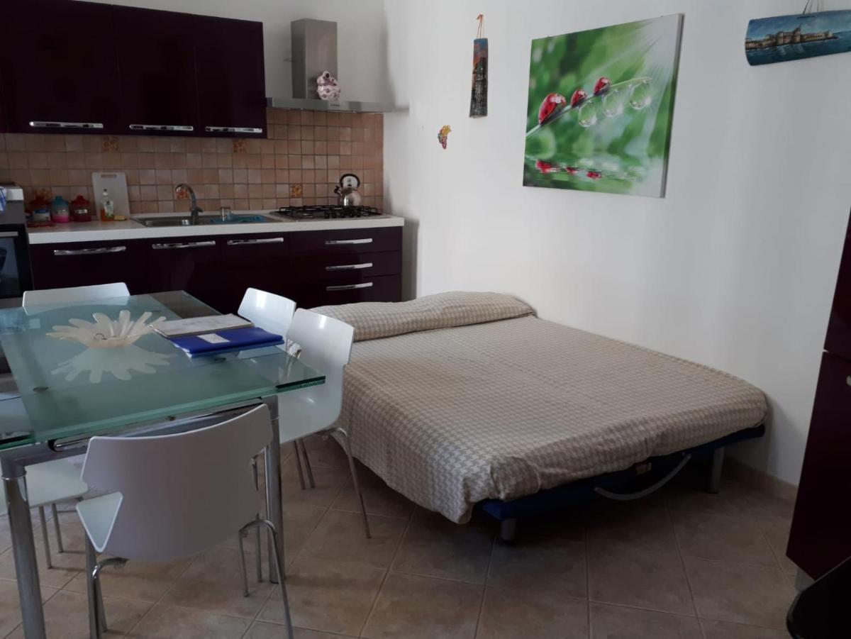 a 100metri da Piazza Duomo di Ortigia - Housity
