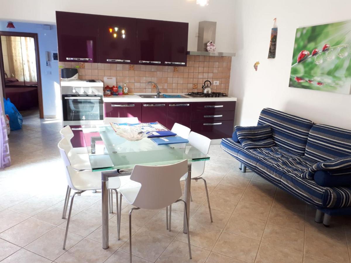 a 100metri da Piazza Duomo di Ortigia - Housity