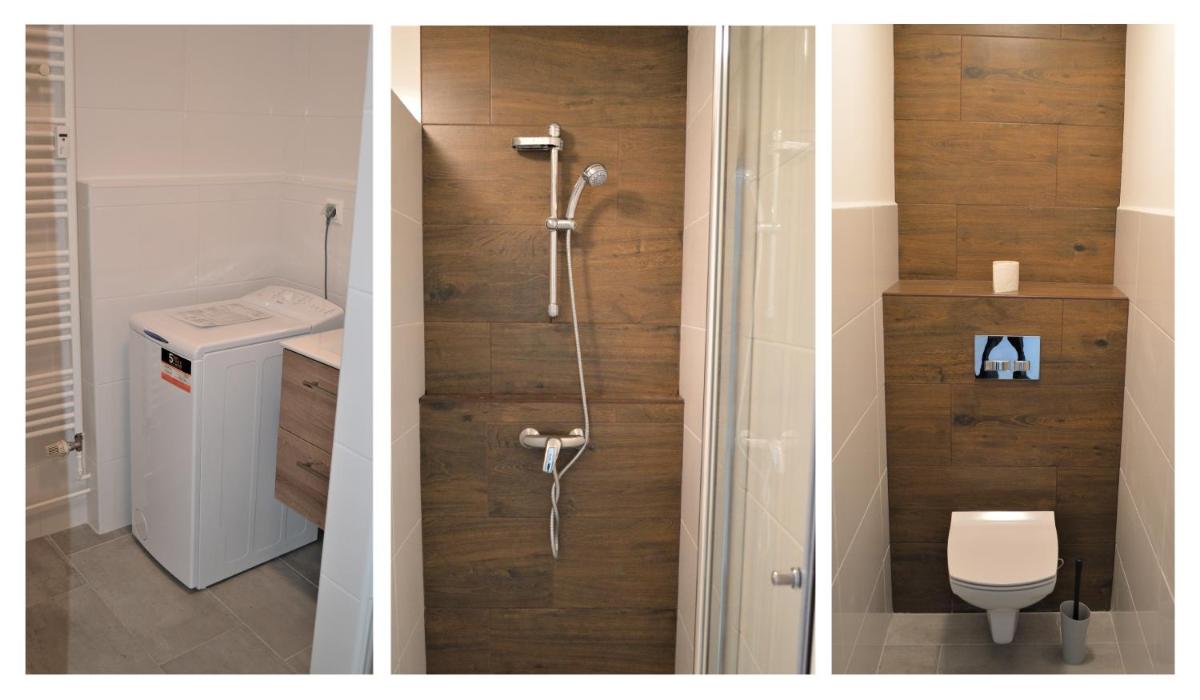 SGL apartments Lavickova - Housity