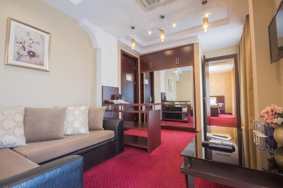 Marionn Hotel - Housity