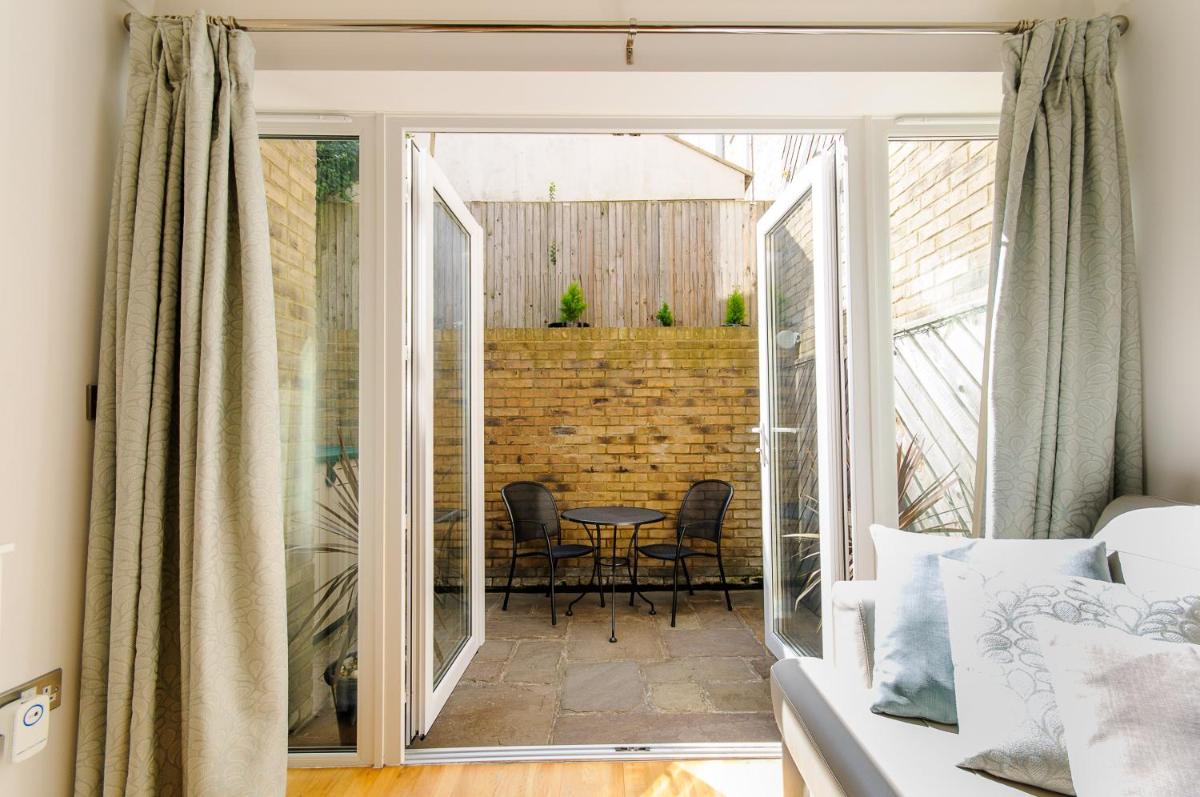 Beach Retreat Broadstairs - Housity