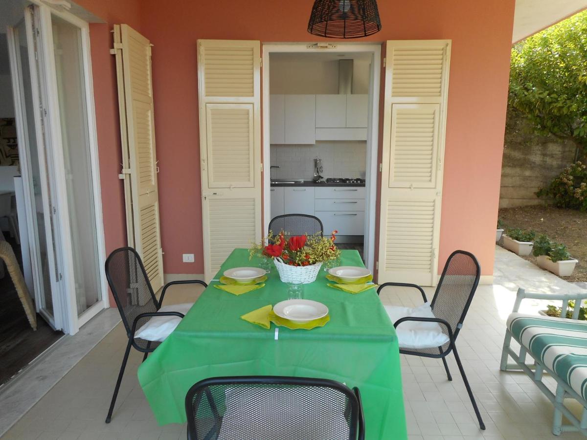 Casa Chicca - Housity