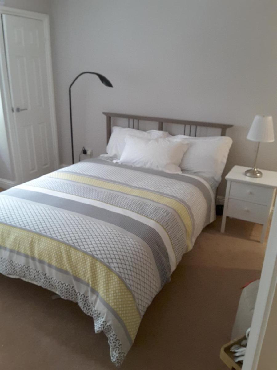 Fabulous Double ensuite room in Sefton Park Lark Lane - Housity