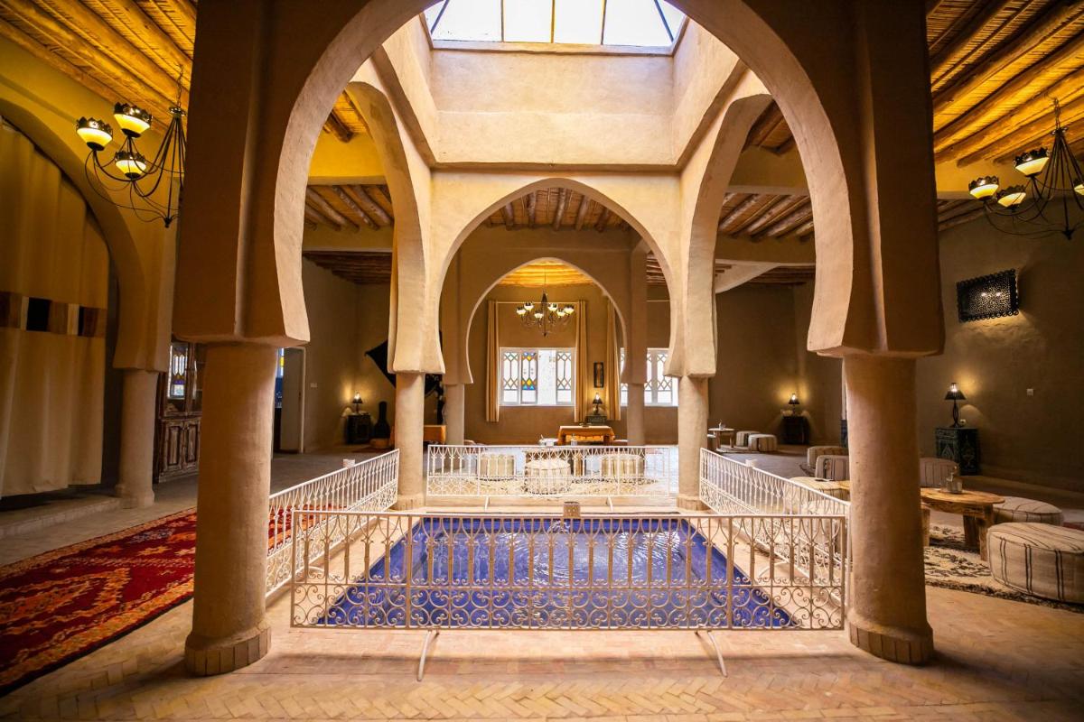 Riad Kasbah Aiour - Housity