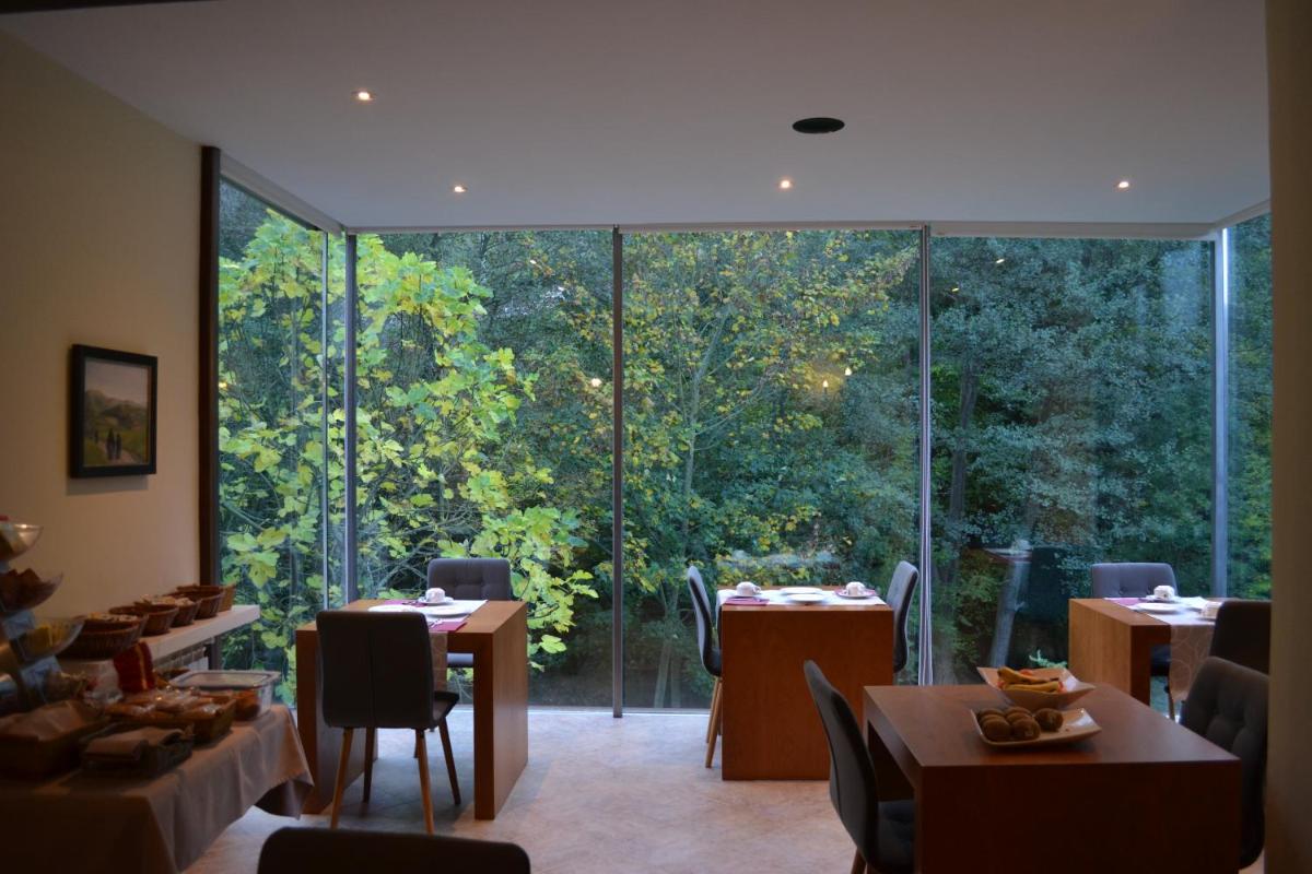 Alesga Hotel Rural - Valles del Oso -Asturias - Housity