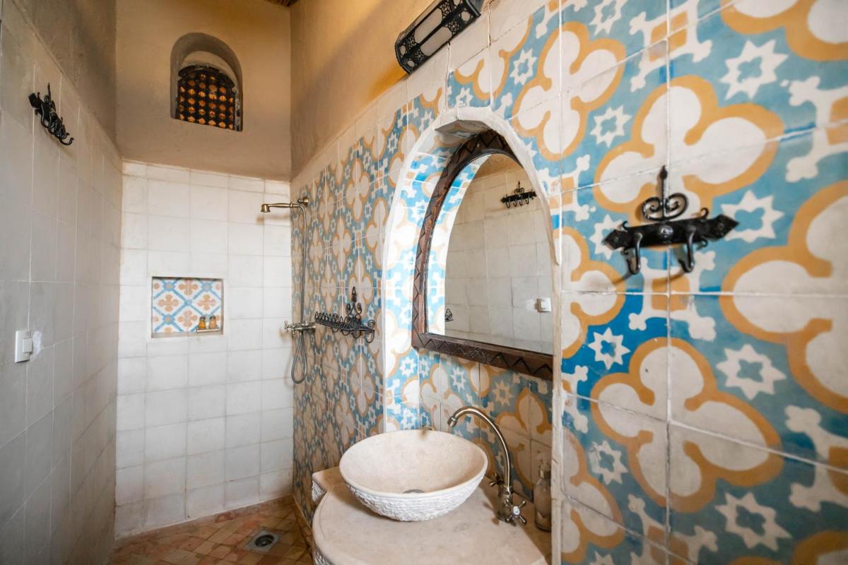 Riad Kasbah Aiour - Housity