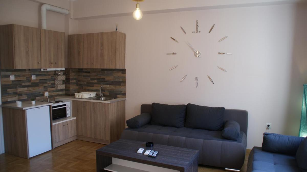 Suitetrails - The Victoria Square Exceptional Apartments