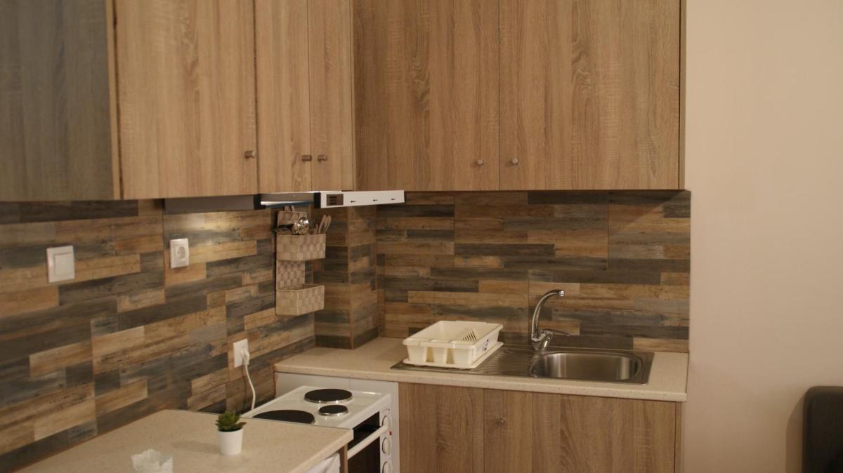 Suitetrails - The Victoria Square Exceptional Apartments