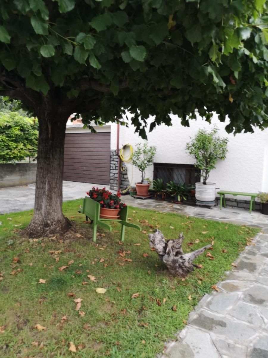 La Casa Dei Nonni - Housity