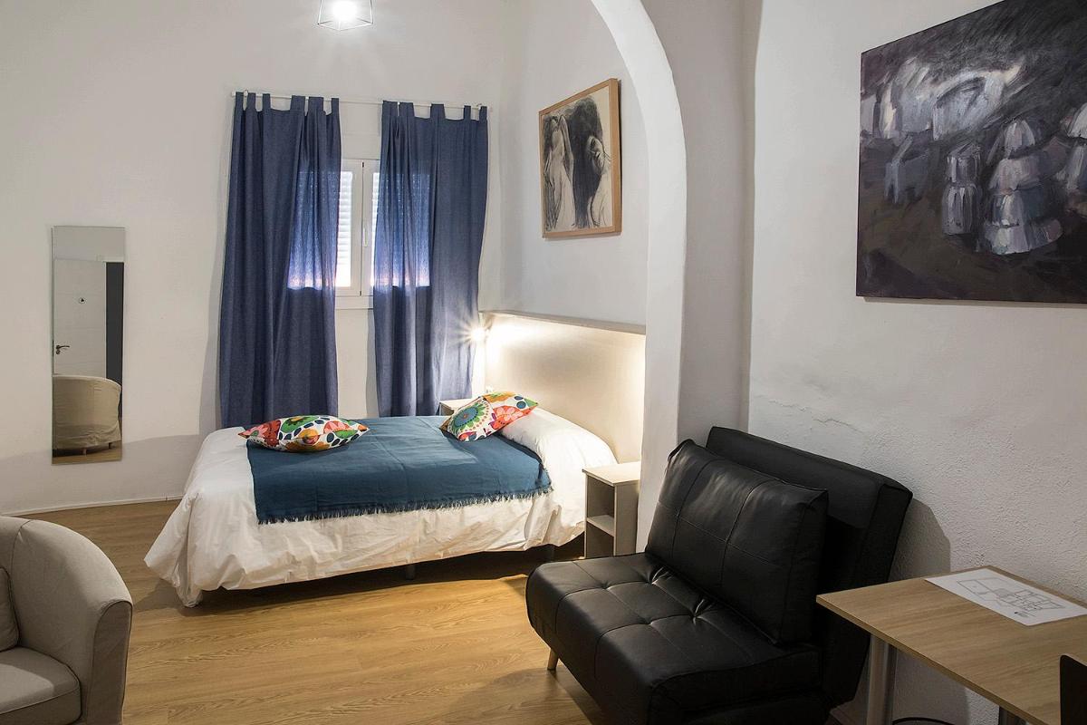 Casa Rural Julio Vegas - Housity