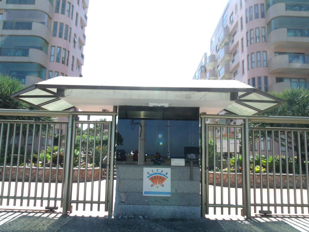 Alto Estilo Barra Posto 8 - Housity