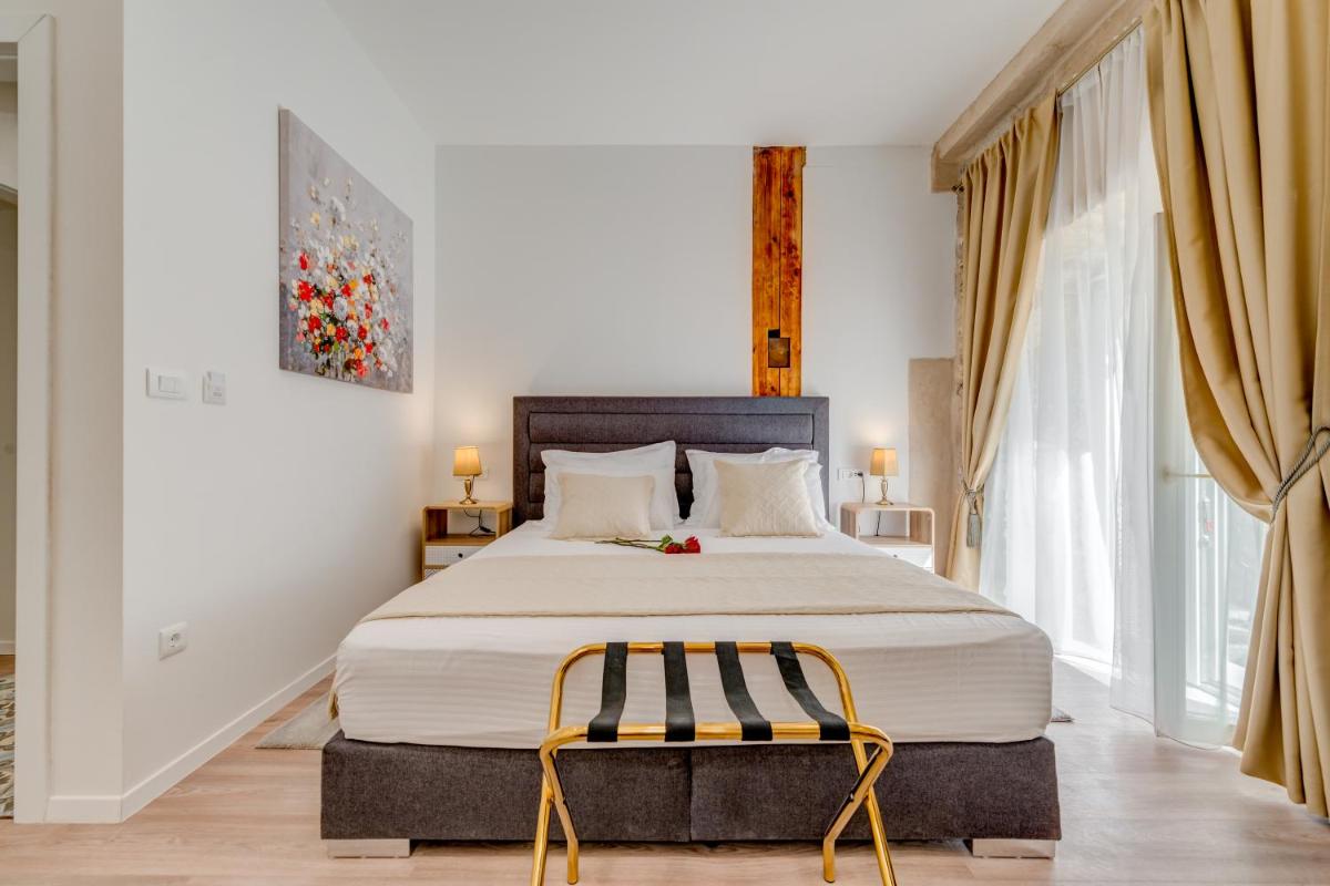 Suitetrails - Princ Heritage Rooms