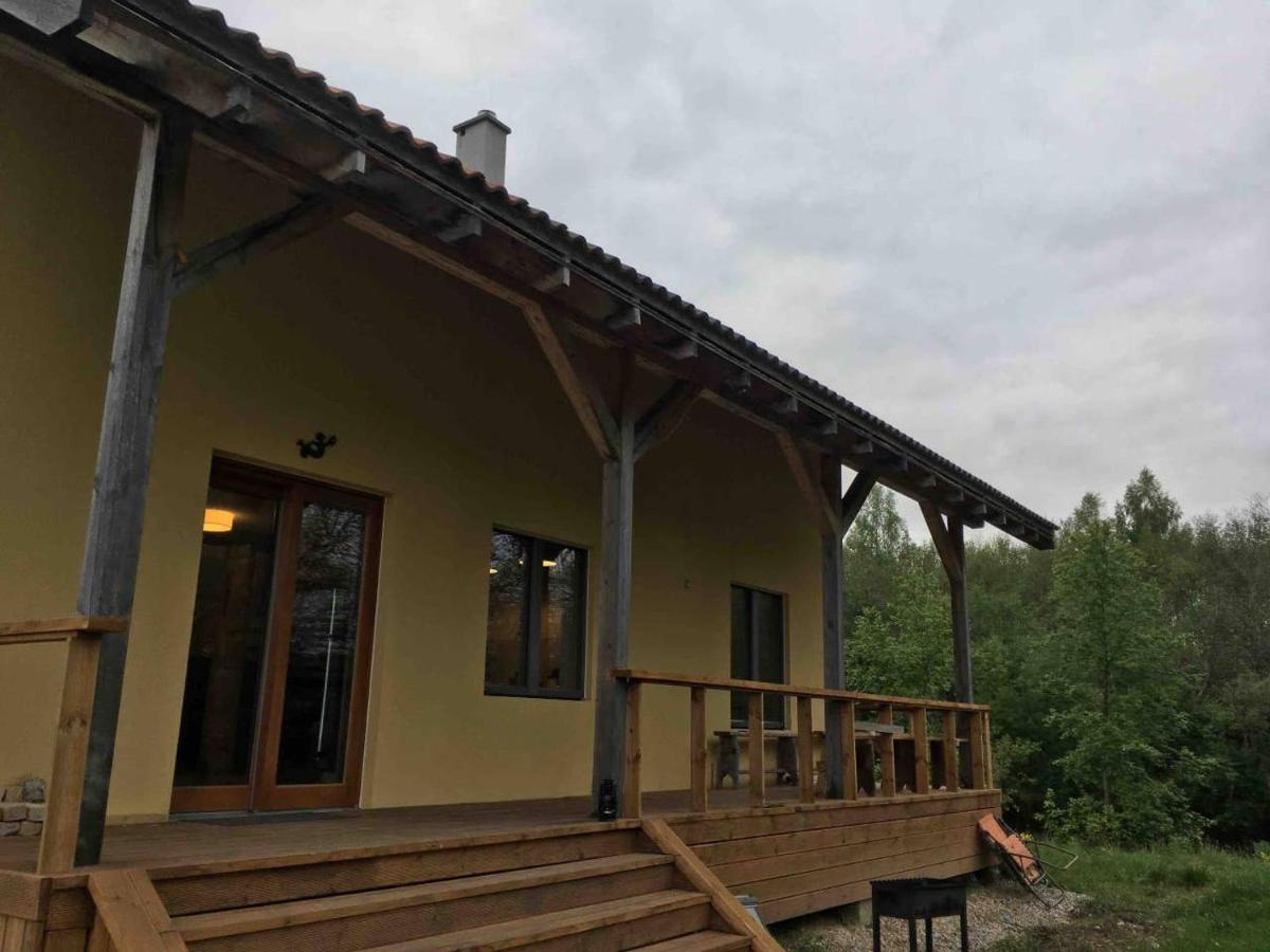 Guesthouse Sidrabozoli - Housity