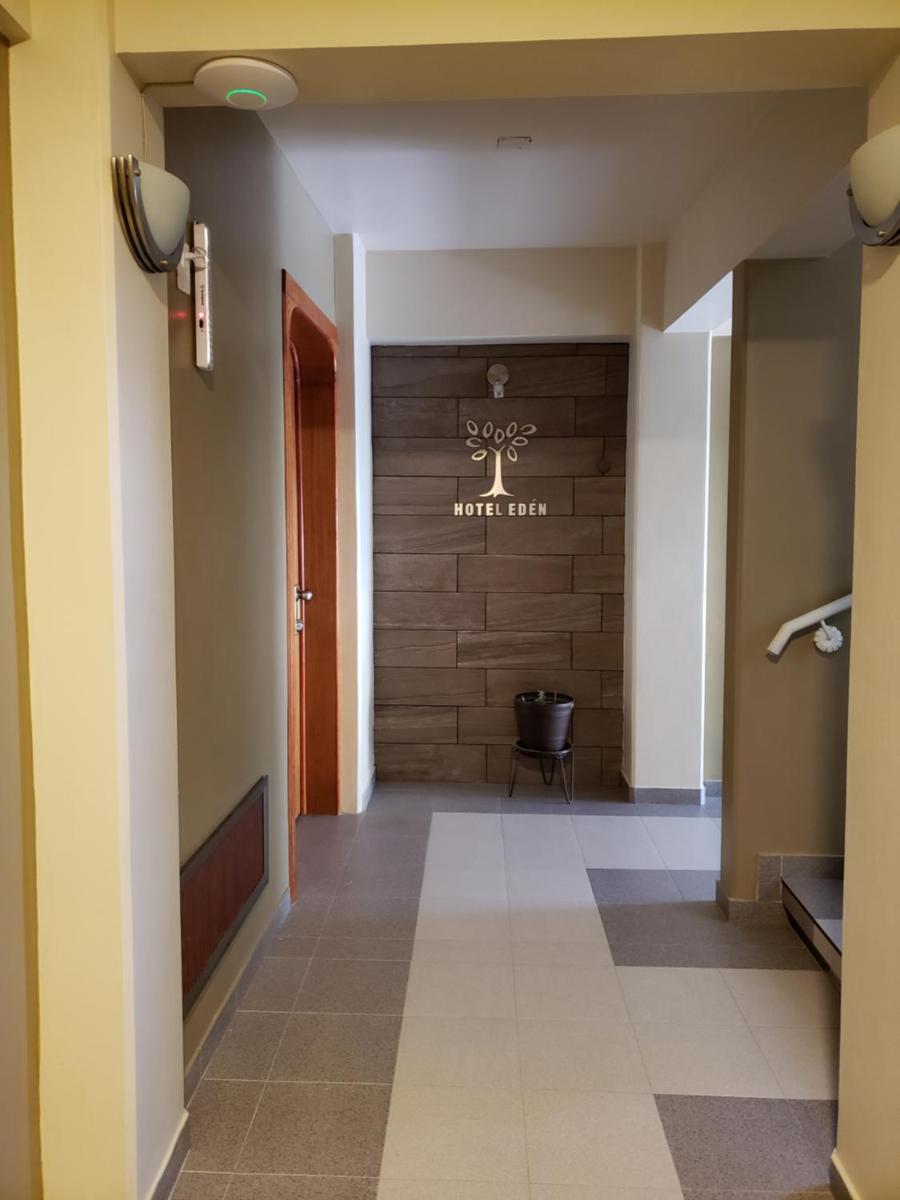 Suitetrails - Hotel Edén