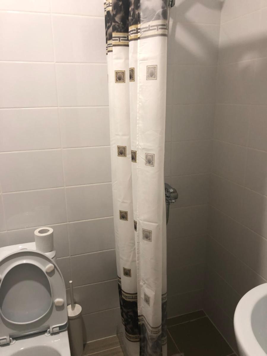 Apartment on Aksakova 19 - Housity