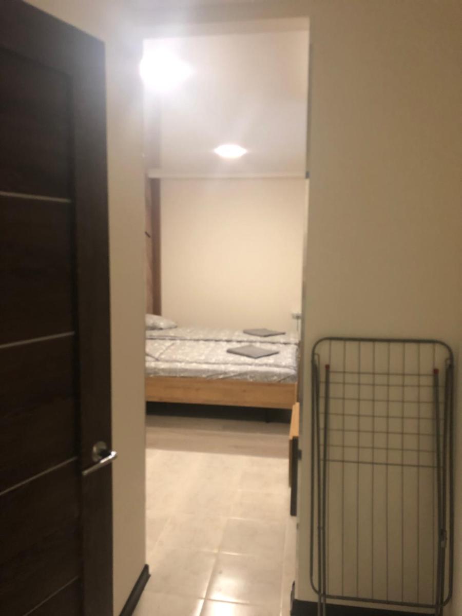 Apartment on Aksakova 19 - Housity
