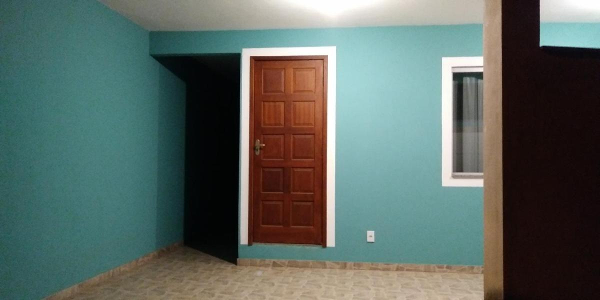 Casa com Ar condicionado em Penedo - Perto do Centro - Housity