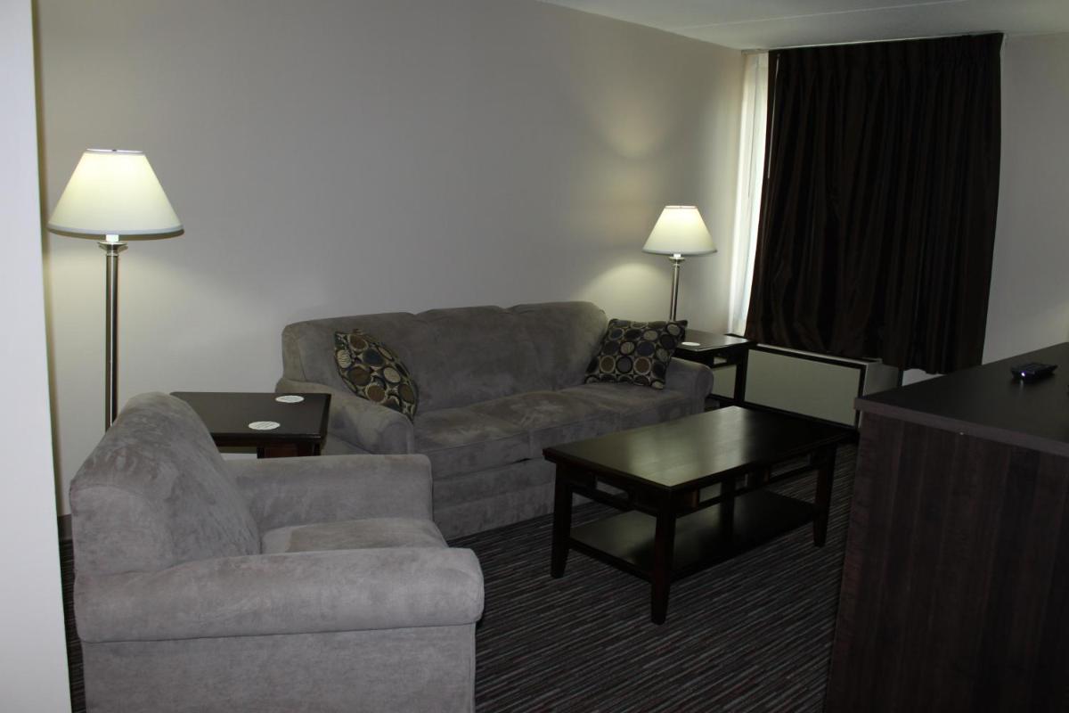 Rodeway Inn Little Falls - Housity