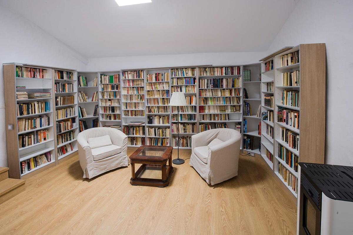 Casa Rural Julio Vegas - Housity