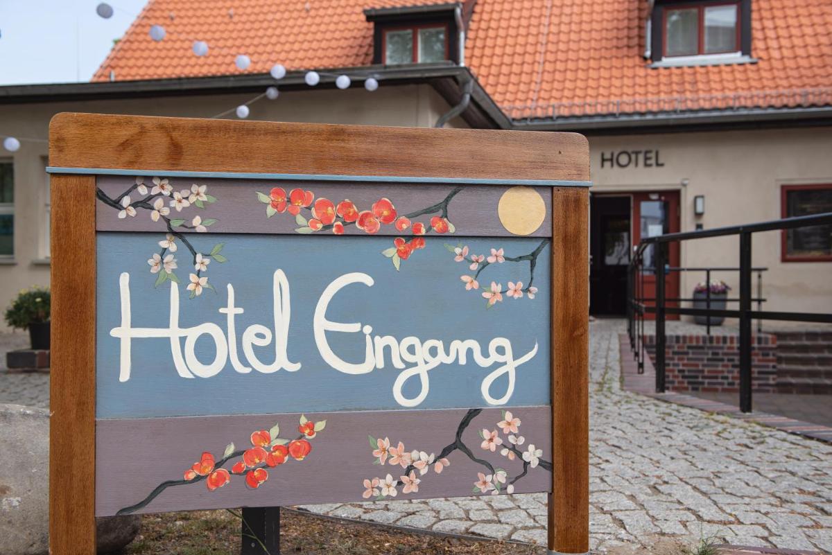 Landhotel Diana - Housity