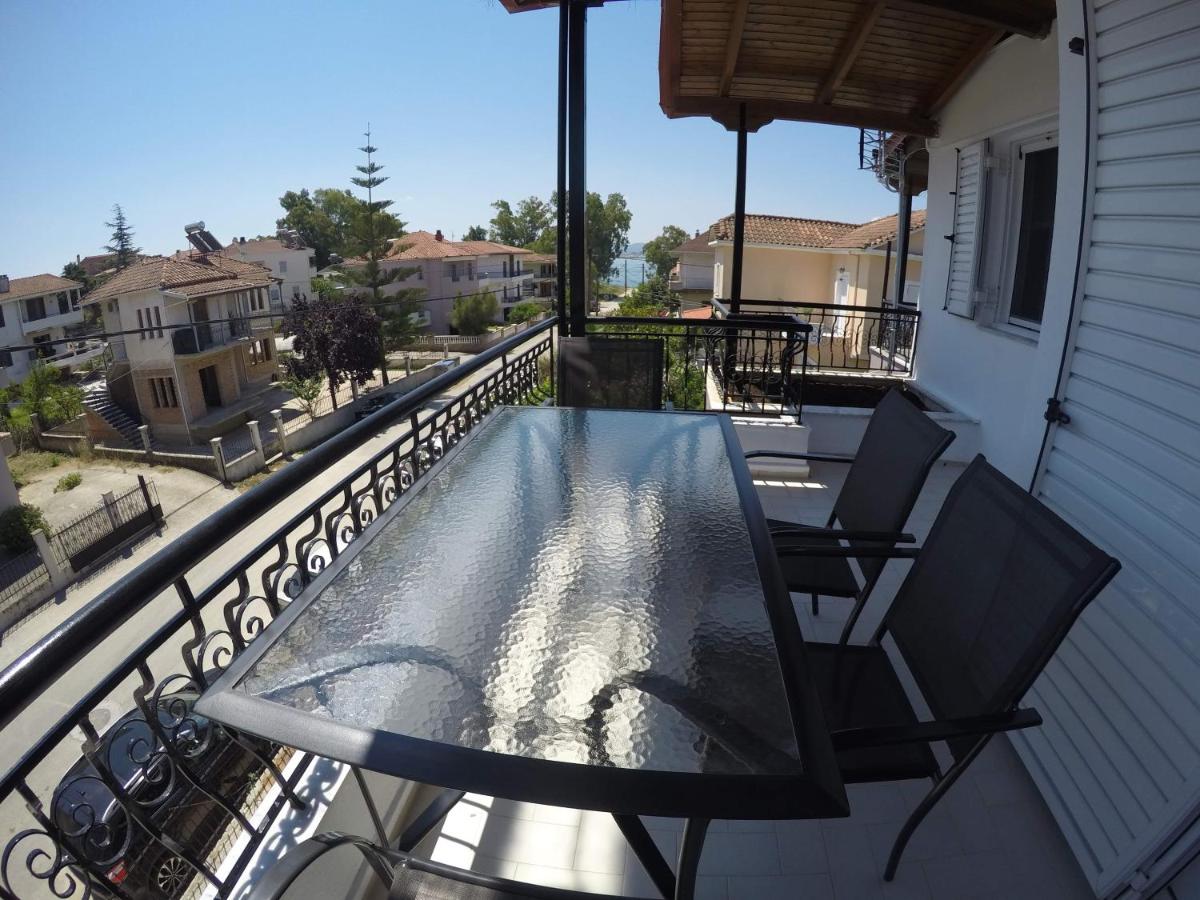 Nikos psathaki apartment - Housity
