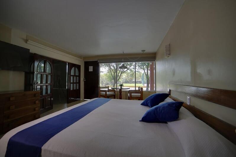 Hotel Plaza Palmas - Housity