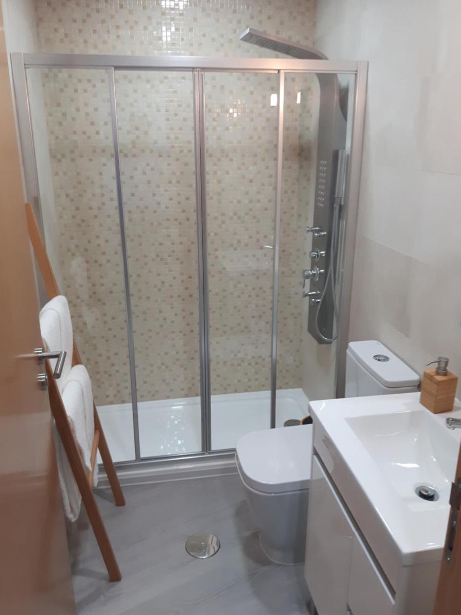 Fonte d' Amandos - Housity