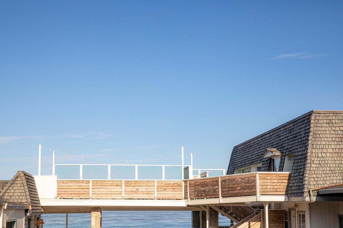 Cambria Beach Lodge - Housity